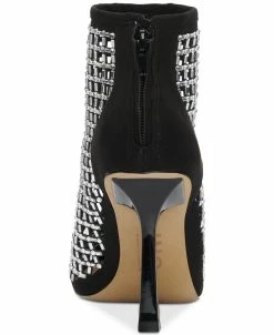 INC International Concepts Women's Senalda Booties, Created For Macy's 10 INC International Concepts Women's Senalda Booties, Created For Macy's -rings shop 22443990 fpx