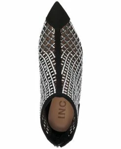 INC International Concepts Women's Senalda Booties, Created For Macy's 11 INC International Concepts Women's Senalda Booties, Created For Macy's -rings shop 22443991 fpx