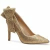 INC International Concepts Silvee Bow Pumps, Created For Macy's