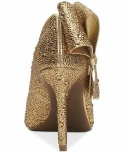 INC International Concepts Silvee Bow Pumps, Created For Macy's -rings shop 22444557 fpx