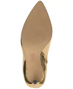 INC International Concepts Women's Iyonna Over-The-Knee Slouch Boots, Created For Macy's -rings shop 22444610 fpx