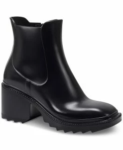 rings shop 17 INC International Concepts Women's Eadin Rain Boots, Created For Macy's