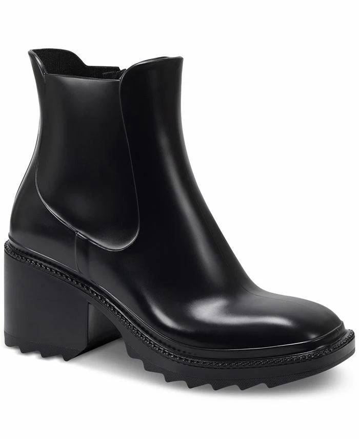 INC International Concepts Women's Eadin Rain Boots, Created For Macy's 1 INC International Concepts Women's Eadin Rain Boots, Created For Macy's