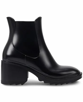 INC International Concepts Women's Eadin Rain Boots, Created For Macy's 3 INC International Concepts Women's Eadin Rain Boots, Created For Macy's - Image 3