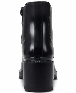 INC International Concepts Women's Eadin Rain Boots, Created For Macy's 11 INC International Concepts Women's Eadin Rain Boots, Created For Macy's -rings shop 22450511 fpx