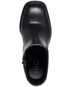 INC International Concepts Women's Eadin Rain Boots, Created For Macy's 12 INC International Concepts Women's Eadin Rain Boots, Created For Macy's -rings shop 22450512 fpx