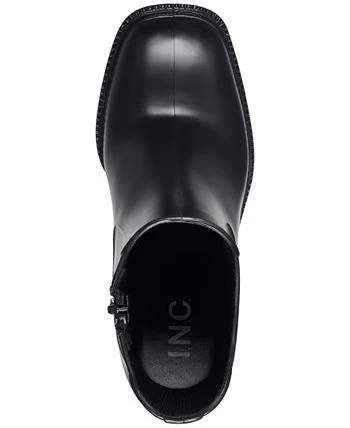 INC International Concepts Women's Eadin Rain Boots, Created For Macy's 5 INC International Concepts Women's Eadin Rain Boots, Created For Macy's - Image 5