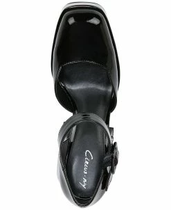 Circus NY By Sam Edelman Women's Karlie Platform Mary Jane Pumps -rings shop 22452205 fpx