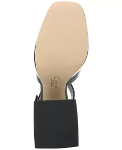 Circus NY By Sam Edelman Women's Karlie Platform Mary Jane Pumps -rings shop 22452206 fpx