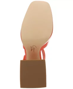 Circus NY By Sam Edelman Women's Karlie Platform Mary Jane Pumps -rings shop 22452218 fpx