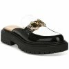 Circus NY By Sam Edelman Women's Evangeline Lug Sole Mules