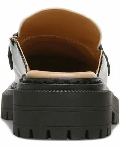 Circus NY By Sam Edelman Women's Evangeline Lug Sole Mules -rings shop 22452228 fpx