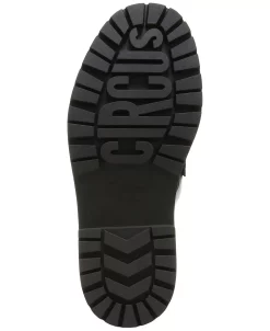 Circus NY By Sam Edelman Women's Evangeline Lug Sole Mules -rings shop 22452230 fpx