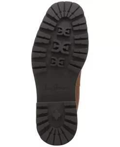 Sam Edelman Women's Laguna Lug-Sole Chelsea Booties -rings shop 22452544 fpx