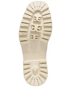 Sam Edelman Women's Laguna Lug-Sole Chelsea Booties -rings shop 22452558 fpx