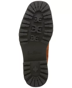 Sam Edelman Women's Laguna Lug-Sole Chelsea Booties -rings shop 22452564 fpx