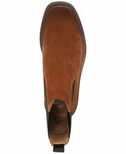 Sam Edelman Women's Laguna Lug-Sole Chelsea Booties -rings shop 22452565 fpx