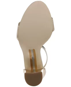 Sam Edelman Women's Yaro Dress Sandals -rings shop 22452833 fpx