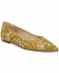Sam Edelman Women's Wanda Pointed Toe Flats