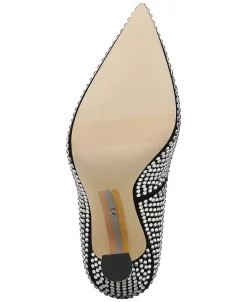 Sam Edelman Women's Antonia Flare-Heel Pumps -rings shop 22453069 fpx