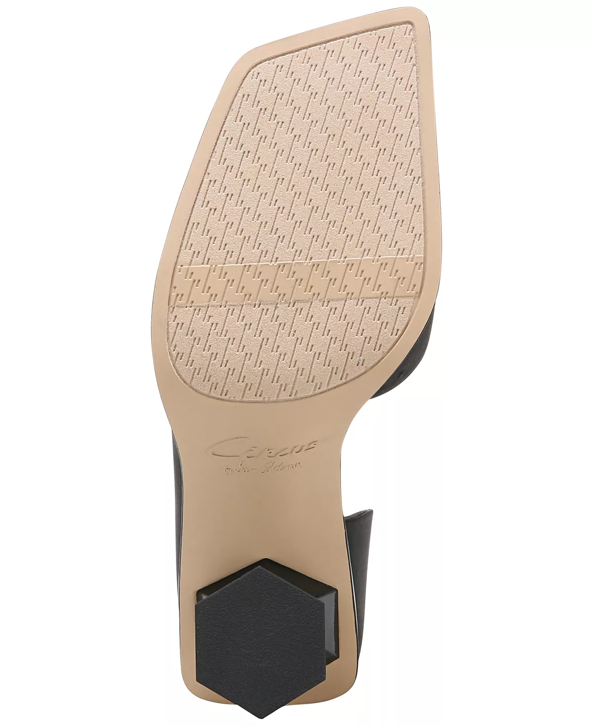 Circus NY By Sam Edelman Rosemary Square-Toe D'Orsay Pumps 9 Circus NY By Sam Edelman Rosemary Square-Toe D'Orsay Pumps - Image 9