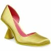 Circus NY By Sam Edelman Rosemary Square-Toe D'Orsay Pumps