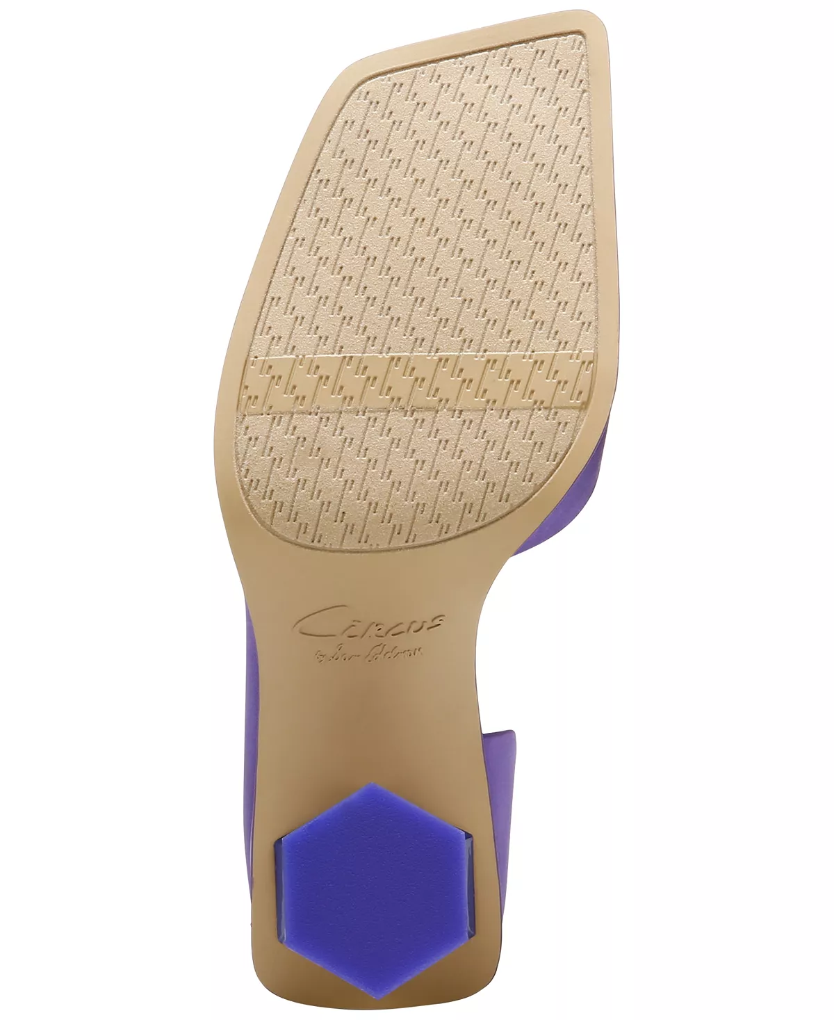 Circus NY By Sam Edelman Rosemary Square-Toe D'Orsay Pumps 7 Circus NY By Sam Edelman Rosemary Square-Toe D'Orsay Pumps - Image 7