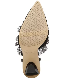 Circus NY By Sam Edelman Michelle Tulle Pumps 12 Circus NY By Sam Edelman Michelle Tulle Pumps -rings shop 22465341 fpx