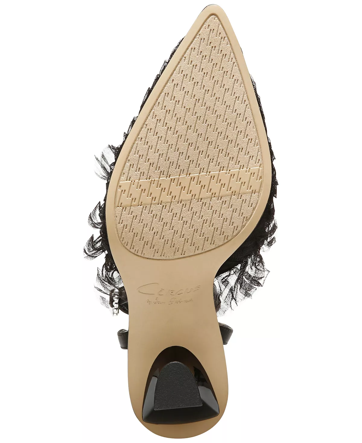 Circus NY By Sam Edelman Michelle Tulle Pumps 6 Circus NY By Sam Edelman Michelle Tulle Pumps - Image 6