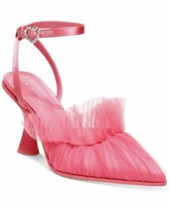 Circus NY By Sam Edelman Michelle Tulle Pumps