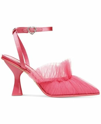 Circus NY By Sam Edelman Michelle Tulle Pumps 2 Circus NY By Sam Edelman Michelle Tulle Pumps - Image 2