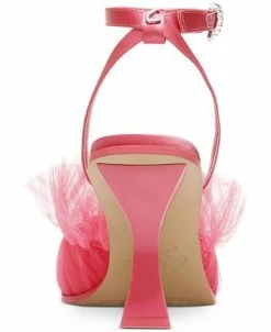 Circus NY By Sam Edelman Michelle Tulle Pumps 9 Circus NY By Sam Edelman Michelle Tulle Pumps -rings shop 22465345 fpx
