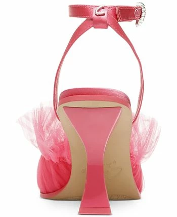 Circus NY By Sam Edelman Michelle Tulle Pumps 3 Circus NY By Sam Edelman Michelle Tulle Pumps - Image 3