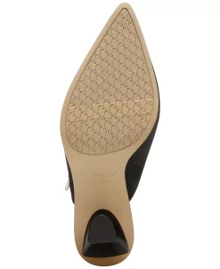 Circus NY By Sam Edelman Monique Rhinestone Evening Mules -rings shop 22465354 fpx