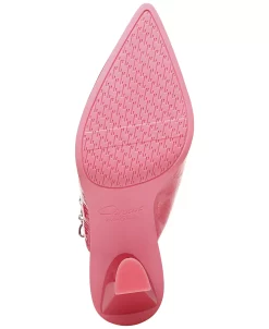 Circus NY By Sam Edelman Monique Rhinestone Evening Mules -rings shop 22465360 fpx