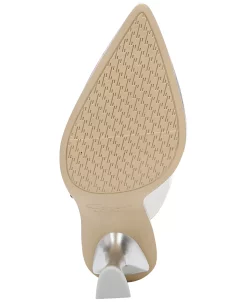 Circus NY By Sam Edelman Monique Rhinestone Evening Mules -rings shop 22465366 fpx