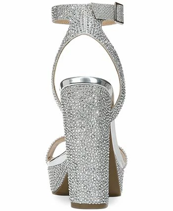 Bar III Vy Platform Dress Sandals, Created For Macy's 3 Bar III Vy Platform Dress Sandals, Created For Macy's - Image 3