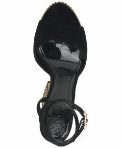 Vince Camuto Inna Rhinestone Platform Sandals -rings shop 22485064 fpx