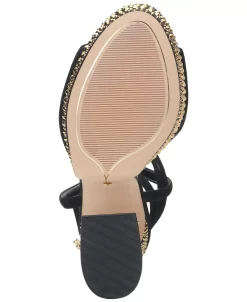 Vince Camuto Inna Rhinestone Platform Sandals -rings shop 22485065 fpx