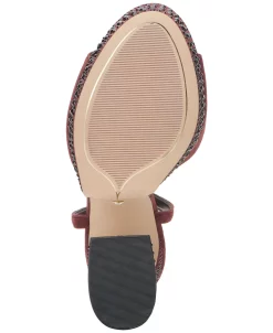 Vince Camuto Inna Rhinestone Platform Sandals -rings shop 22485077 fpx