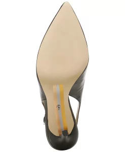 Sam Edelman Women's Hazel Slingback Pumps -rings shop 22515609 fpx