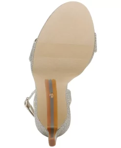 Sam Edelman Women's Jade Two-Piece Platform Sandals -rings shop 22515627 fpx