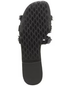 Sam Edelman Women's Bay Perla Slip-On Sandals -rings shop 22515910 fpx