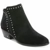 Sam Edelman Women's Paola Studded Ankle Booties