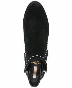 Sam Edelman Women's Paola Studded Ankle Booties -rings shop 22516078 fpx