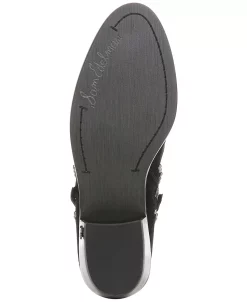 Sam Edelman Women's Paola Studded Ankle Booties -rings shop 22516079 fpx