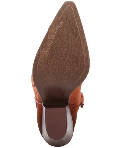 Sam Edelman Women's Jamie Western Boots -rings shop 22516107 fpx