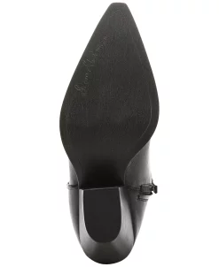 Sam Edelman Women's Jamie Western Boots -rings shop 22516113 fpx