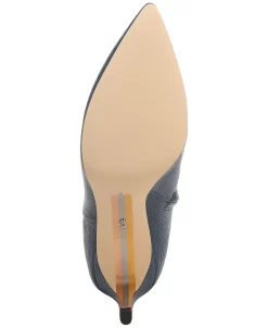 Sam Edelman Women's Ursula Mid-Heel Over-The-Knee Dress Boots -rings shop 22516133 fpx