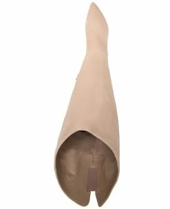 Sam Edelman Women's Ursula Mid-Heel Over-The-Knee Dress Boots -rings shop 22516150 fpx